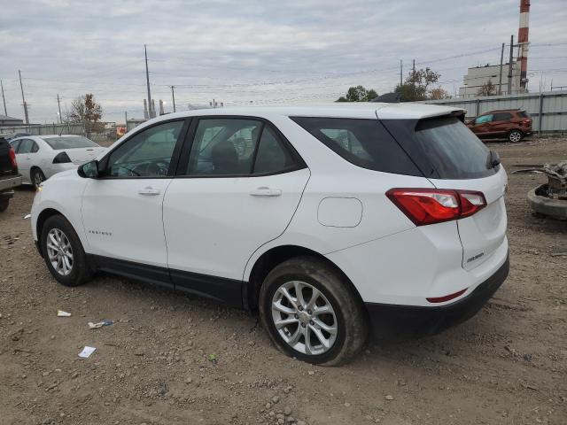 2019 CHEVROLET EQUINOX LS #3286560175