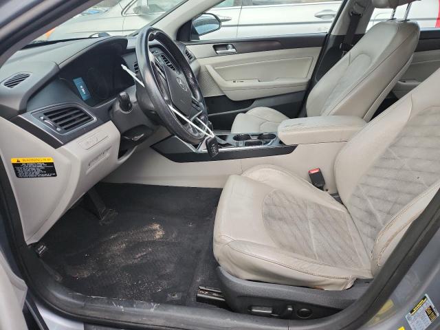 2015 HYUNDAI SONATA SPO #3302736007