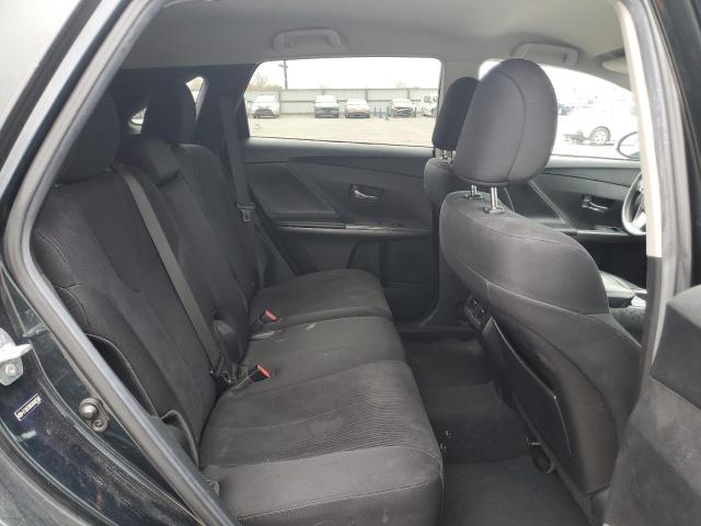 2013 TOYOTA VENZA LE #3292341274