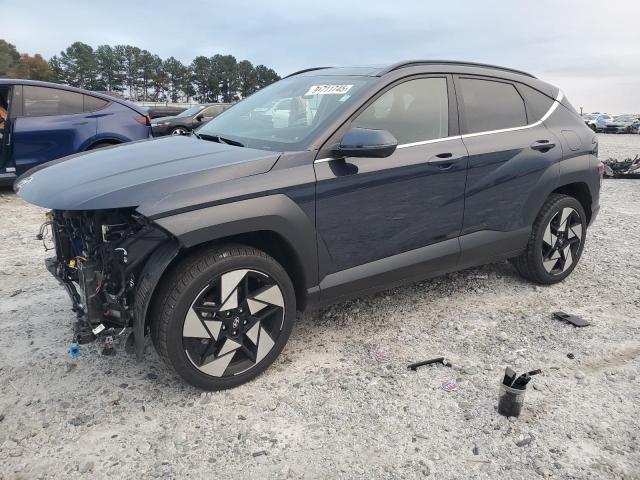 HYUNDAI KONA LIMIT