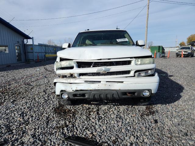 2005 CHEVROLET TAHOE K150 #3287621009