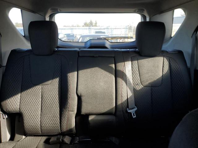 2014 CHEVROLET EQUINOX LS #3291229996