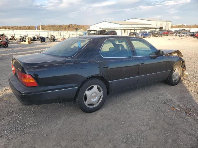 2000 LEXUS LS 400 #3294536658