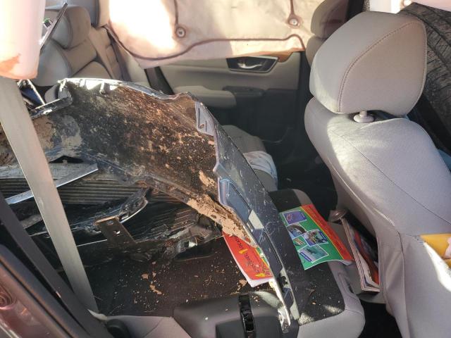 2018 HONDA CR-V EX 7FARW1H51JE046679