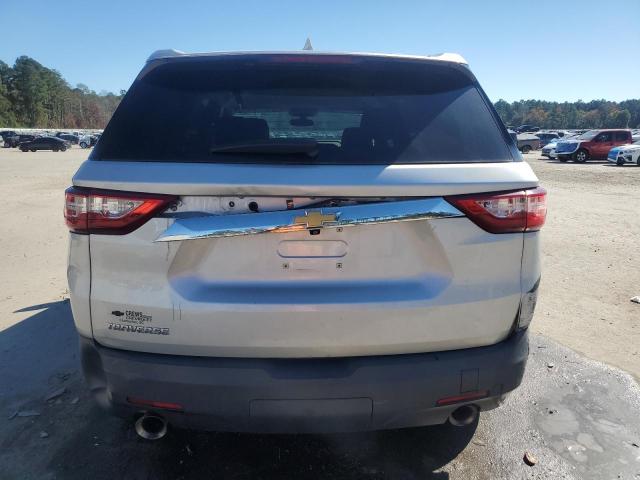 2020 CHEVROLET TRAVERSE L #3290310240