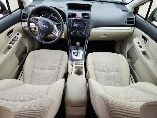 2014 SUBARU XV CROSSTR - JF2GPACC6E8346196