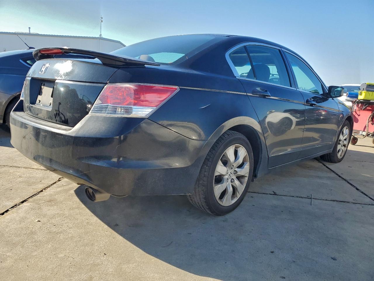 Lot #3297042495 2009 HONDA ACCORD EX