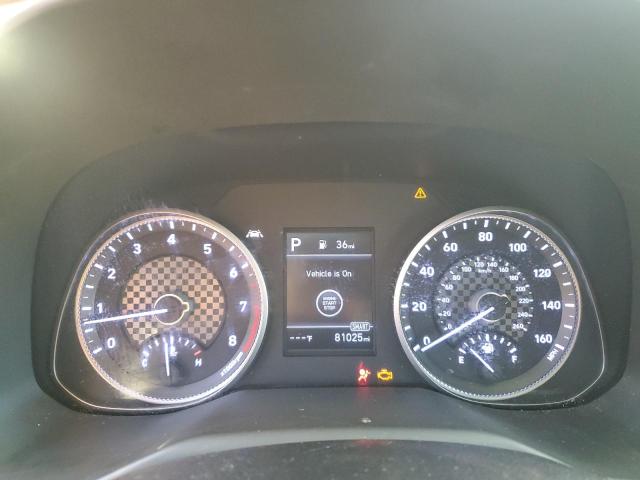 2020 HYUNDAI ELANTRA SE #3292293280