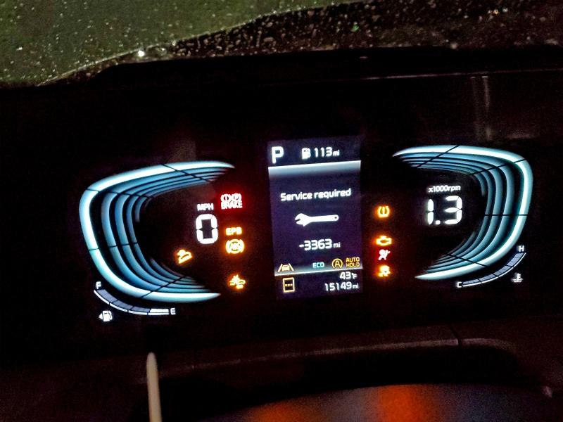 2025 KIA TELLURIDE #3304587455