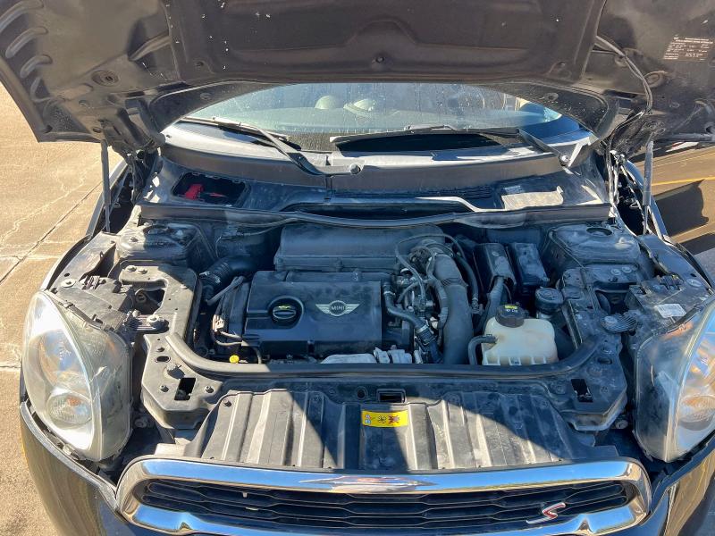 2016 MINI COOPER S P #3291317142