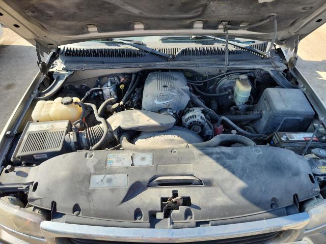 2002 GMC NEW SIERRA #3292667610