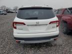 Lot #3292398273 2021 HONDA PILOT ELIT
