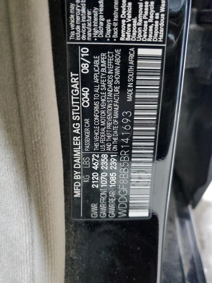 MERCEDES-BENZ C-CLASS 300 4MATIC