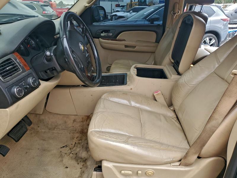 2007 CHEVROLET TAHOE K150 #3298024160