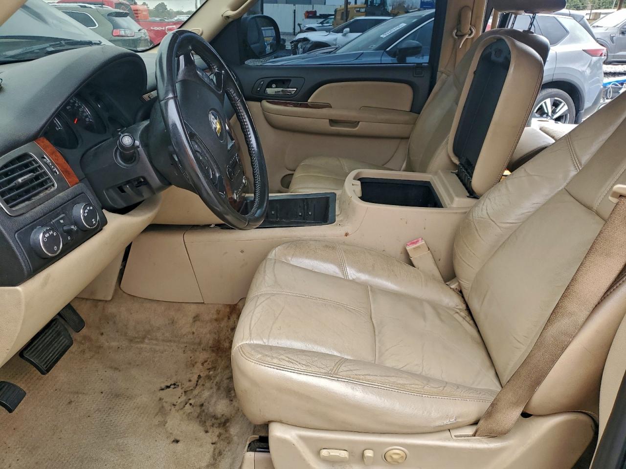 Lot #3298024160 2007 CHEVROLET TAHOE K150