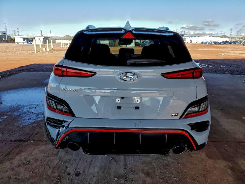 2022 HYUNDAI KONA #3301863983