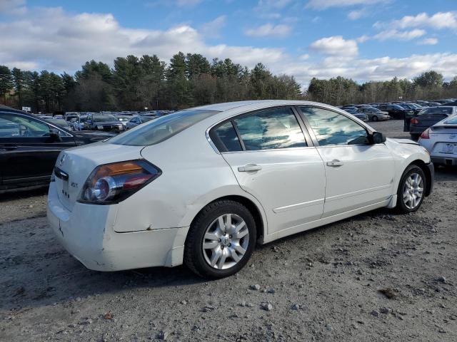 2012 NISSAN ALTIMA BAS #3304518436
