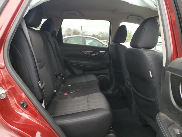 2020 NISSAN ROGUE S #3309504579