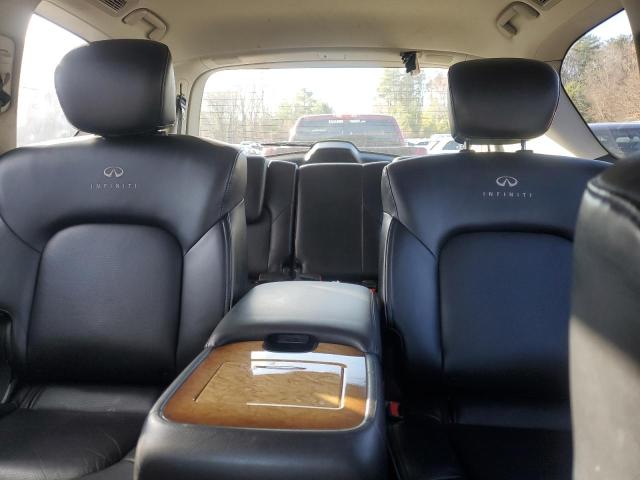 2014 INFINITI QX80 #3293955823