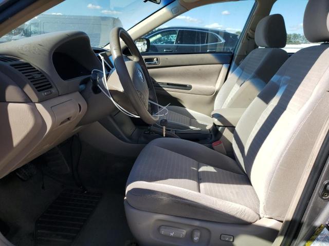 2006 TOYOTA CAMRY LE #3296250566