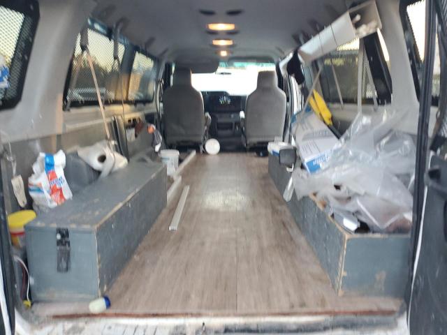 2011 FORD TRANSIT CONN #3284671350