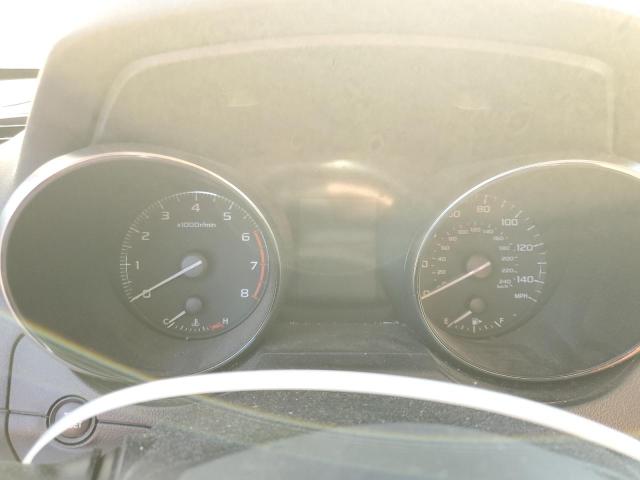 2015 SUBARU LEGACY 2.5 #3304625437