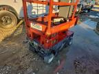 Lot #3302784889 2025 SKYJACK SJ20E