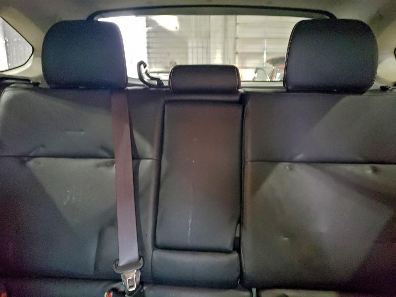 2016 SUBARU CROSSTREK #3301962475