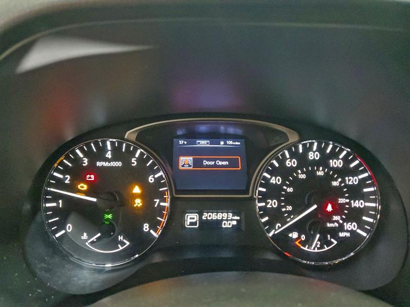 2015 NISSAN PATHFINDER #3301574367