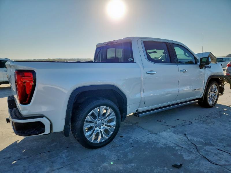 2020 GMC SIERRA K15 #3296216418