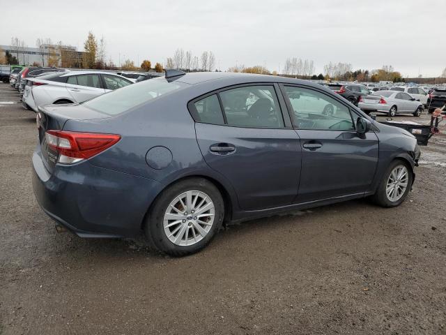 2017 SUBARU IMPREZA PR - 4S3GKAB66H3619437