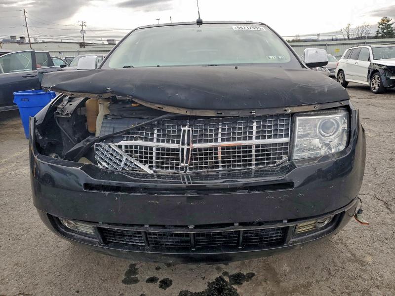 2008 LINCOLN MKX #3296891858