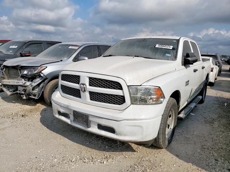 Global Auto Auctions: 2013 RAM 1500