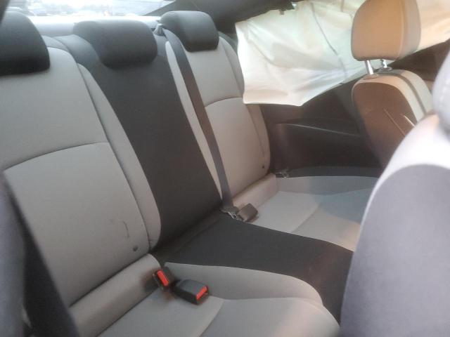 2016 HONDA CIVIC EX #3305301305