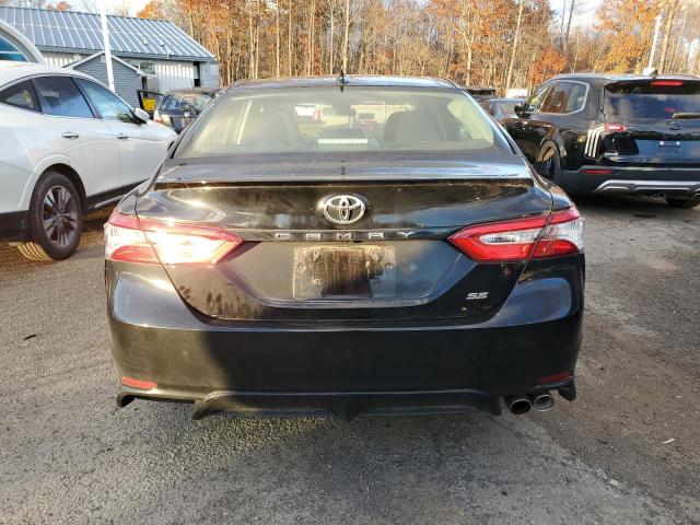 2020 TOYOTA CAMRY SE - 4T1G11AKXLU912600