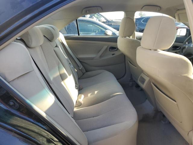 2011 TOYOTA CAMRY BASE #3293524407