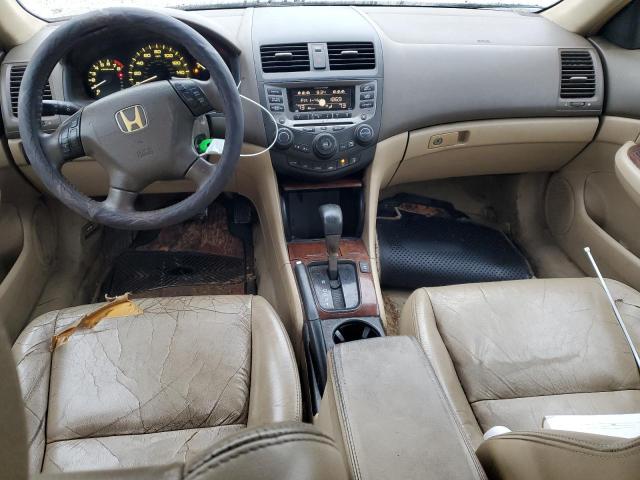2006 HONDA ACCORD EX #3290760550