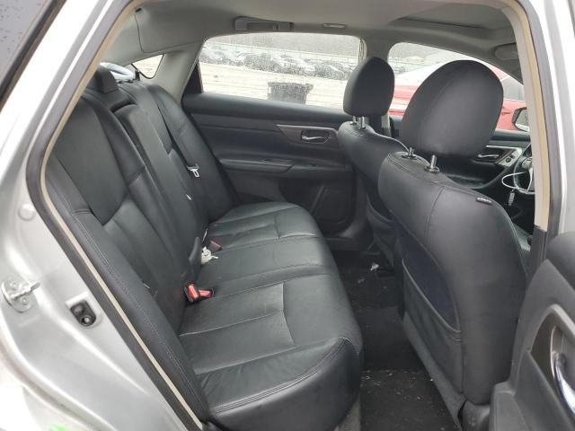 2013 NISSAN ALTIMA 2.5 #3294251928