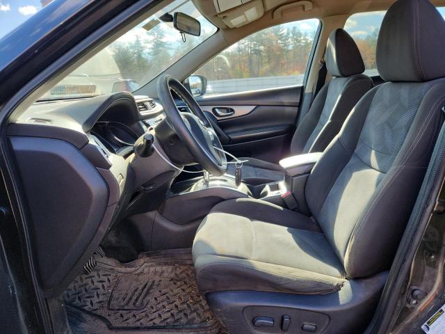 2016 NISSAN ROGUE S - KNMAT2MV2GP658739