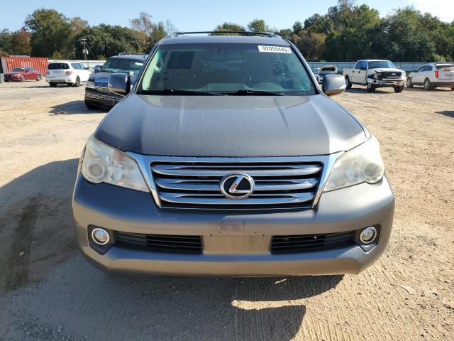 2011 LEXUS GX 460 #3291271955