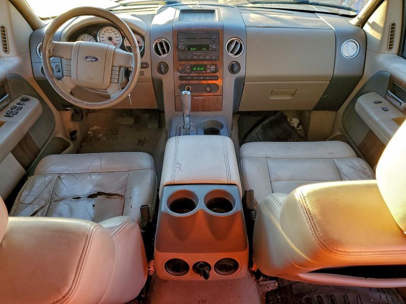 2004 FORD F150 SUPER #3296893836