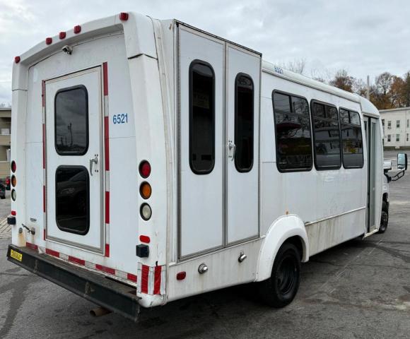 2016 FORD ECONOLINE #3291192000