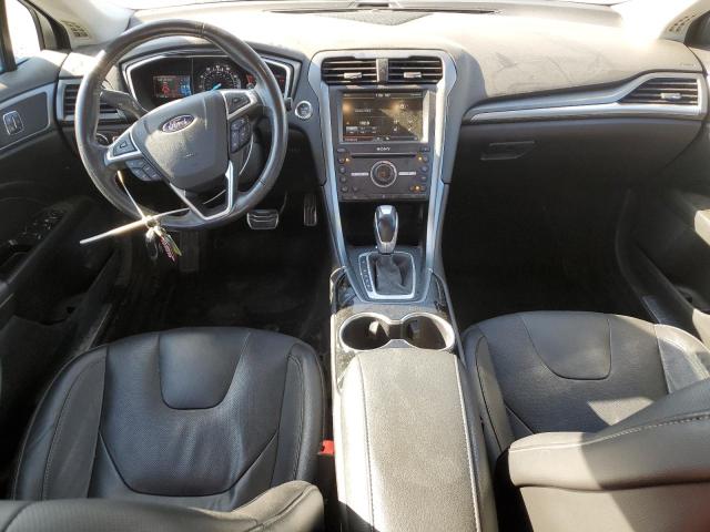 2016 FORD FUSION TIT - 3FA6P0K94GR334081