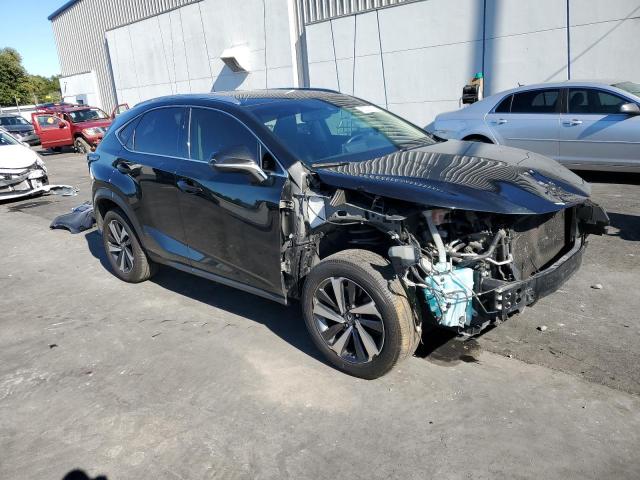 2021 LEXUS NX 300 BAS #3285631287