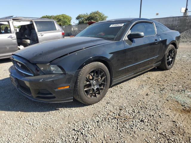 Global Auto Auctions: 2014 FORD MUSTANG