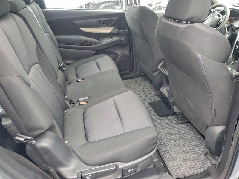 2019 SUBARU ASCENT #3301933457