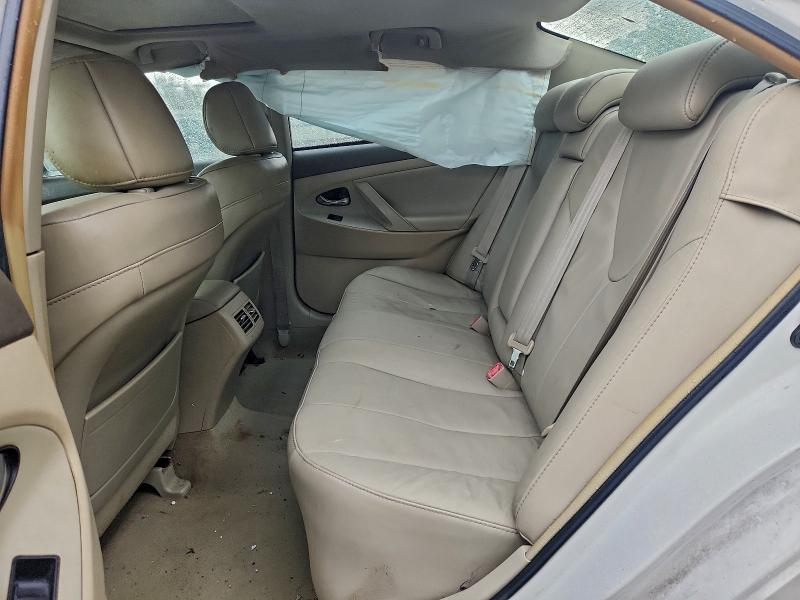 2009 TOYOTA CAMRY HYBR #3309555560