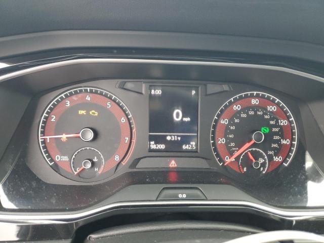 2020 VOLKSWAGEN JETTA S #3302824948