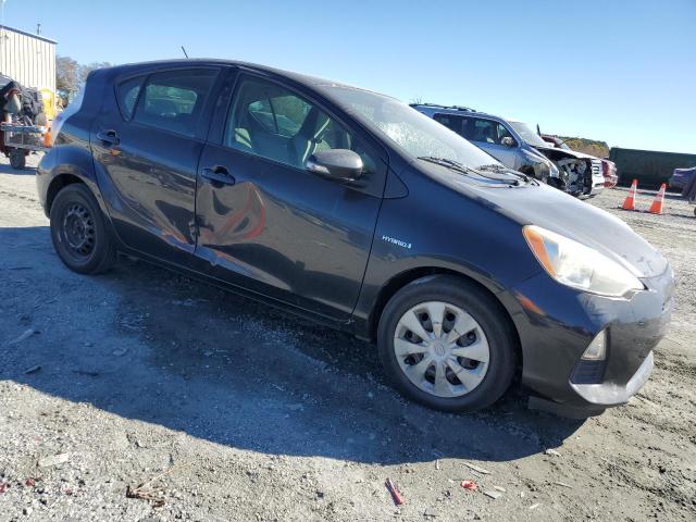 2013 TOYOTA PRIUS C #3290284249
