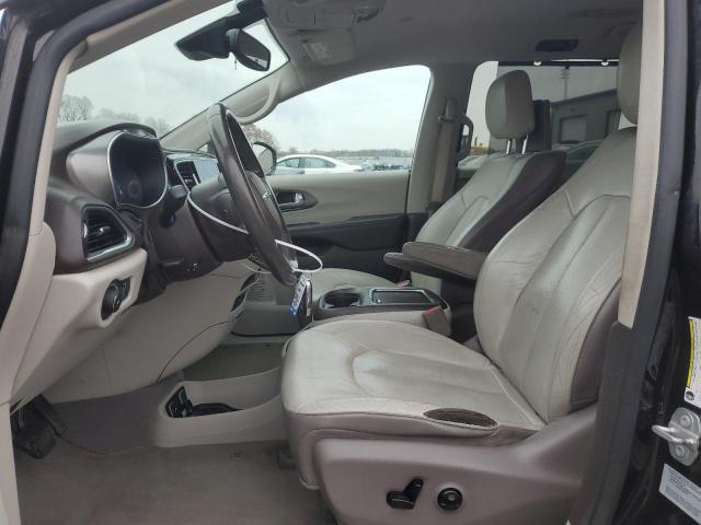 2017 CHRYSLER PACIFICA T #3303884692